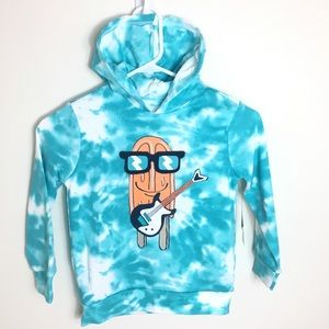 Kids Hoodie (boys) multiple sizes